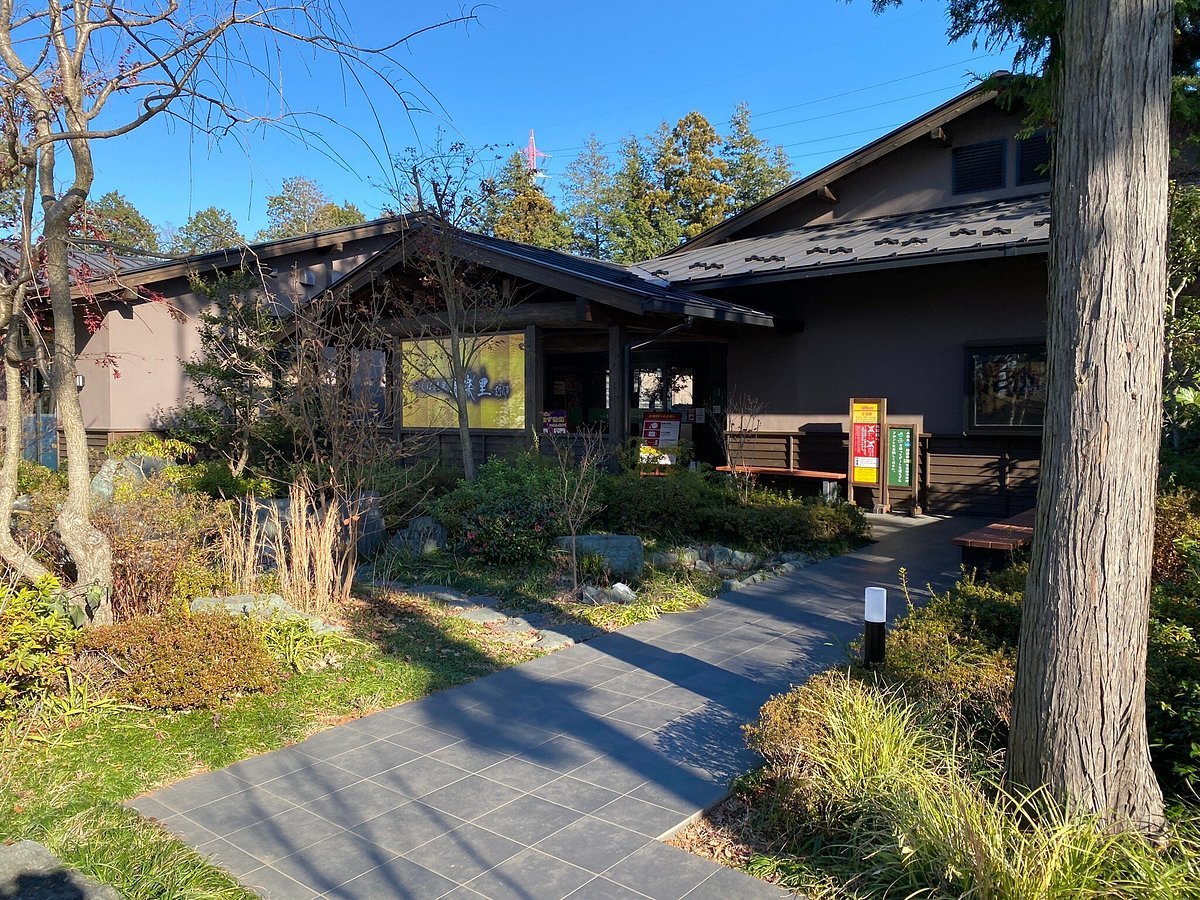 ♨️ 츠쿠바 온천 키라리 별저(쓰쿠바 온센 키라리 벳테이) 이미지 1